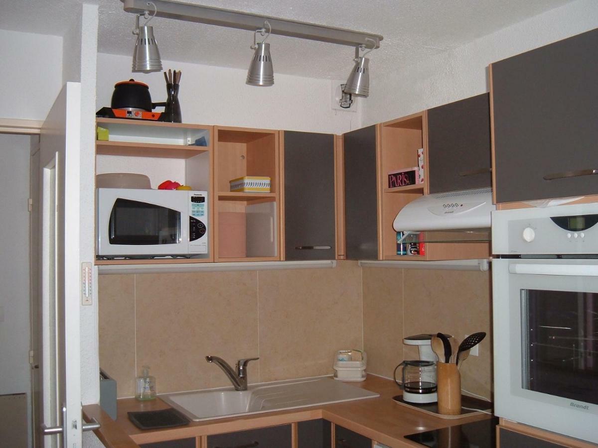 Appartement De Type 3 拉富 外观 照片