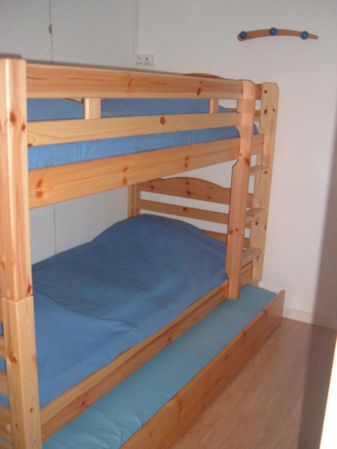 Appartement De Type 3 拉富 外观 照片