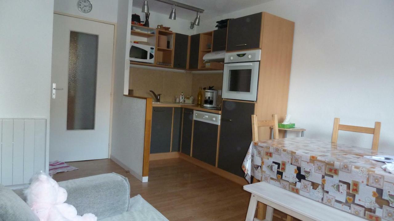 Appartement De Type 3 拉富 外观 照片