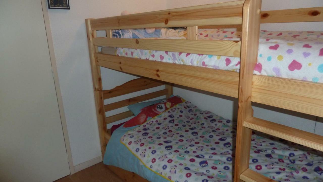 Appartement De Type 3 拉富 外观 照片